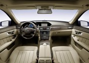 Mercedes-Benz E-Class Mercedes-Benz E-Class